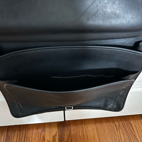 Couch messenger bag - Picture 9 of 10